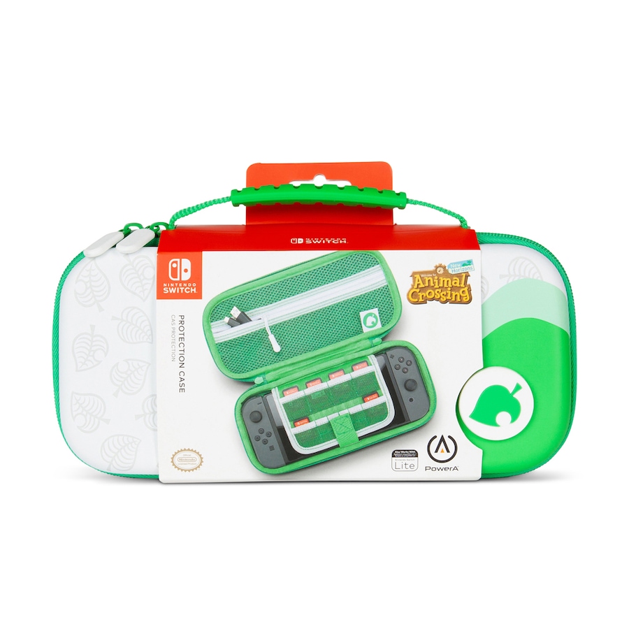Image 251289_ALTMORE13.jpg, Product 251-289 / Price $649.99, Nintendo Switch Animal Crossing New Horizons Edition Bundle from Nintendo on TSC.ca's Toys & Hobbies department