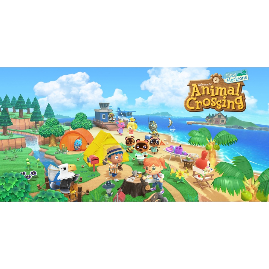 Image 251289_ALTMORE14.jpg, Product 251-289 / Price $649.99, Nintendo Switch Animal Crossing New Horizons Edition Bundle from Nintendo on TSC.ca's Toys & Hobbies department