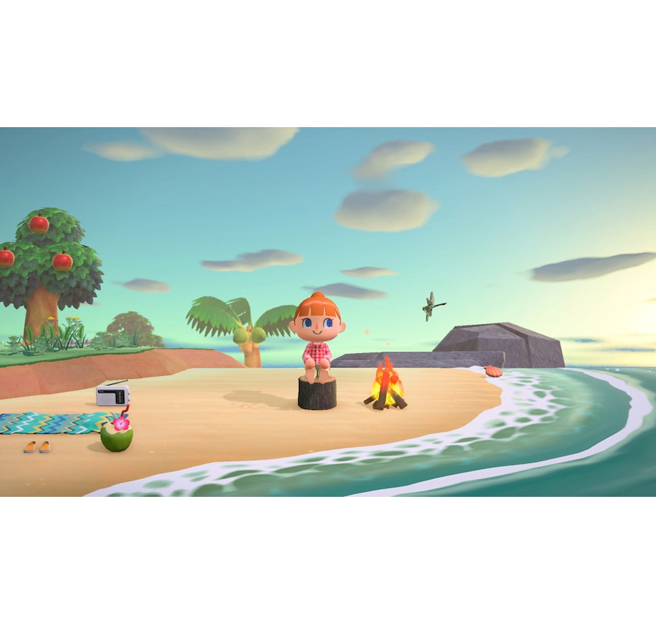 Image 251289_ALTMORE15.jpg, Product 251-289 / Price $649.99, Nintendo Switch Animal Crossing New Horizons Edition Bundle from Nintendo on TSC.ca's Toys & Hobbies department