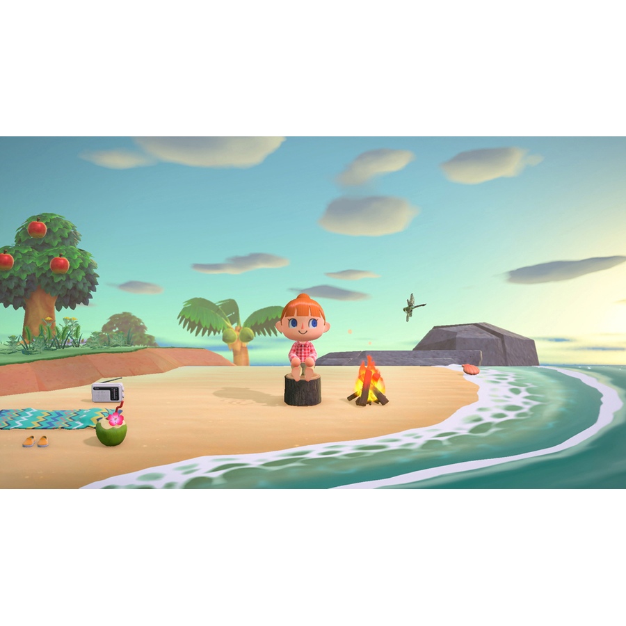 Image 251289_ALTMORE15.jpg, Product 251-289 / Price $649.99, Nintendo Switch Animal Crossing New Horizons Edition Bundle from Nintendo on TSC.ca's Toys & Hobbies department