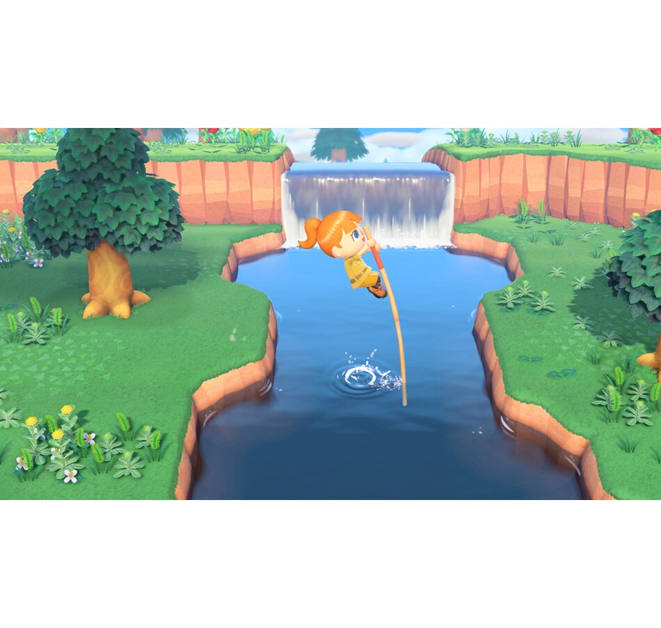 Image 251289_ALTMORE17.jpg, Product 251-289 / Price $649.99, Nintendo Switch Animal Crossing New Horizons Edition Bundle from Nintendo on TSC.ca's Toys & Hobbies department