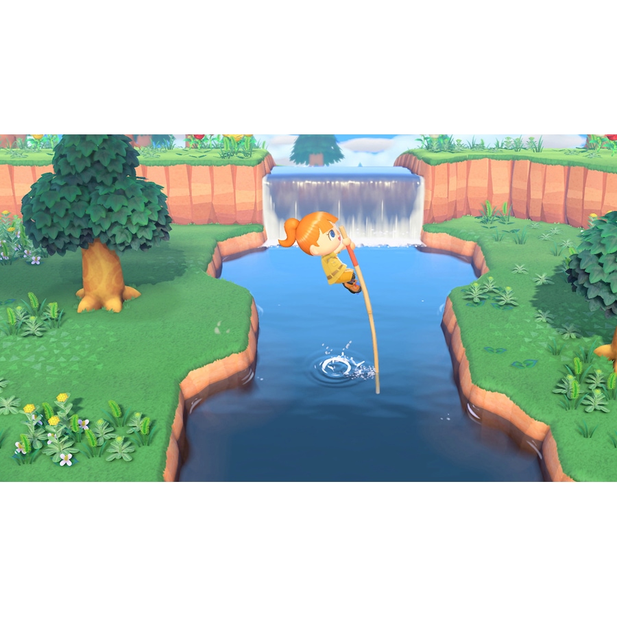 Image 251289_ALTMORE17.jpg, Product 251-289 / Price $649.99, Nintendo Switch Animal Crossing New Horizons Edition Bundle from Nintendo on TSC.ca's Toys & Hobbies department