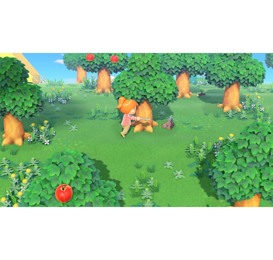 Image 251289_ALTMORE19.jpg, Product 251-289 / Price $649.99, Nintendo Switch Animal Crossing New Horizons Edition Bundle from Nintendo on TSC.ca's Toys & Hobbies department