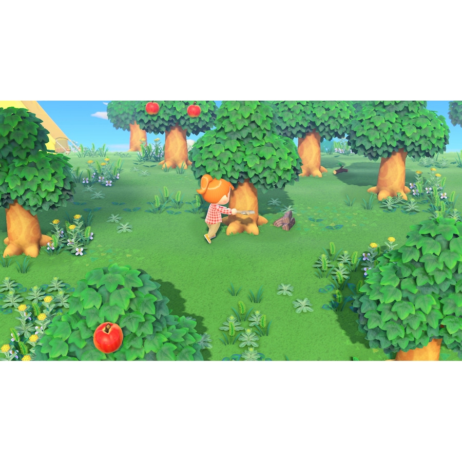 Image 251289_ALTMORE19.jpg, Product 251-289 / Price $649.99, Nintendo Switch Animal Crossing New Horizons Edition Bundle from Nintendo on TSC.ca's Toys & Hobbies department
