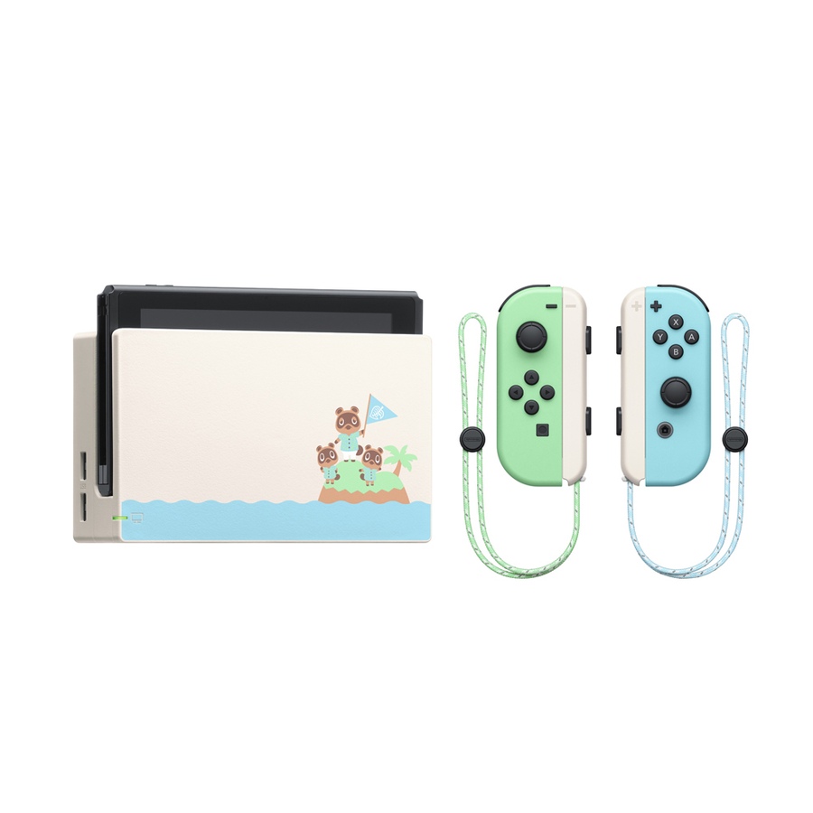 Image 251289_ALTMORE2.jpg, Product 251-289 / Price $649.99, Nintendo Switch Animal Crossing New Horizons Edition Bundle from Nintendo on TSC.ca's Toys & Hobbies department