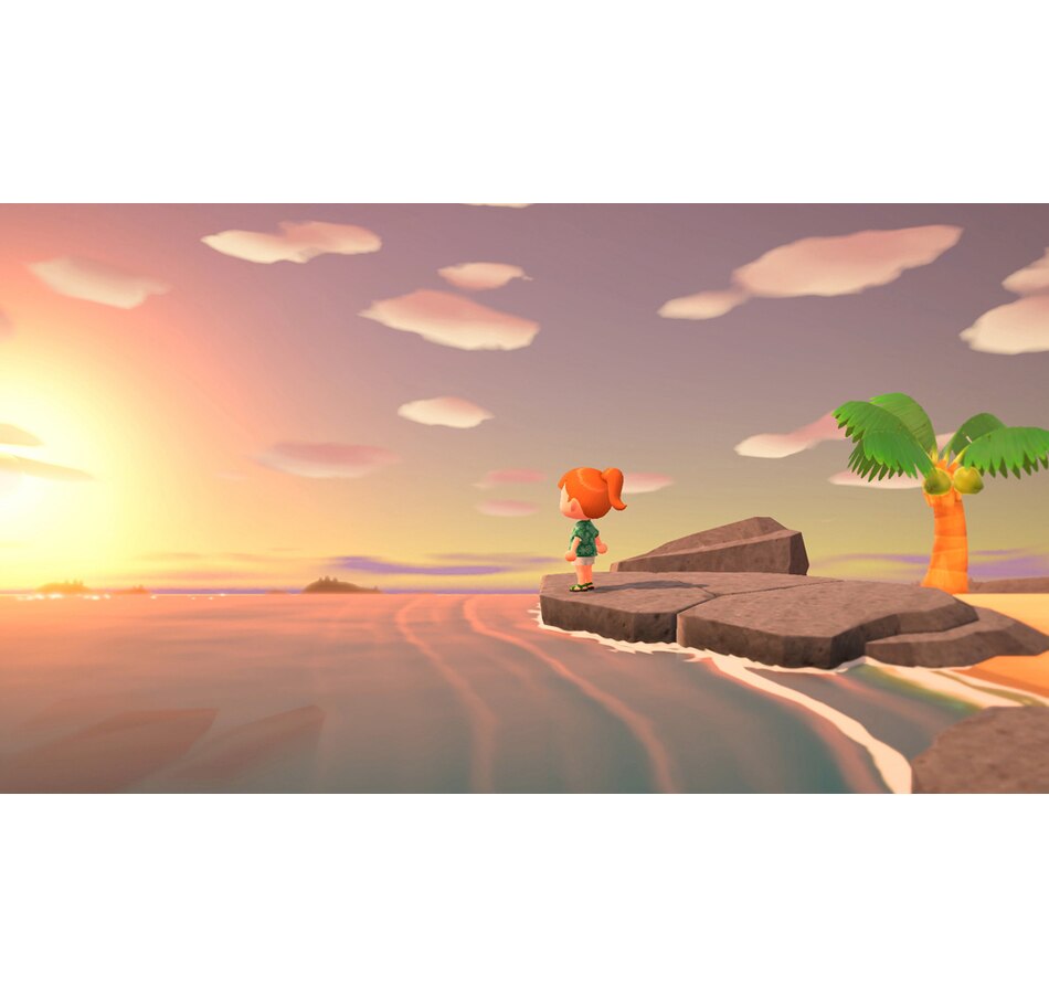 Image 251289_ALTMORE20.jpg, Product 251-289 / Price $649.99, Nintendo Switch Animal Crossing New Horizons Edition Bundle from Nintendo on TSC.ca's Toys & Hobbies department