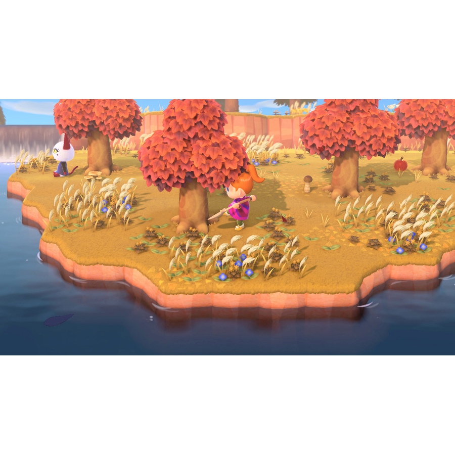 Image 251289_ALTMORE22.jpg, Product 251-289 / Price $649.99, Nintendo Switch Animal Crossing New Horizons Edition Bundle from Nintendo on TSC.ca's Toys & Hobbies department