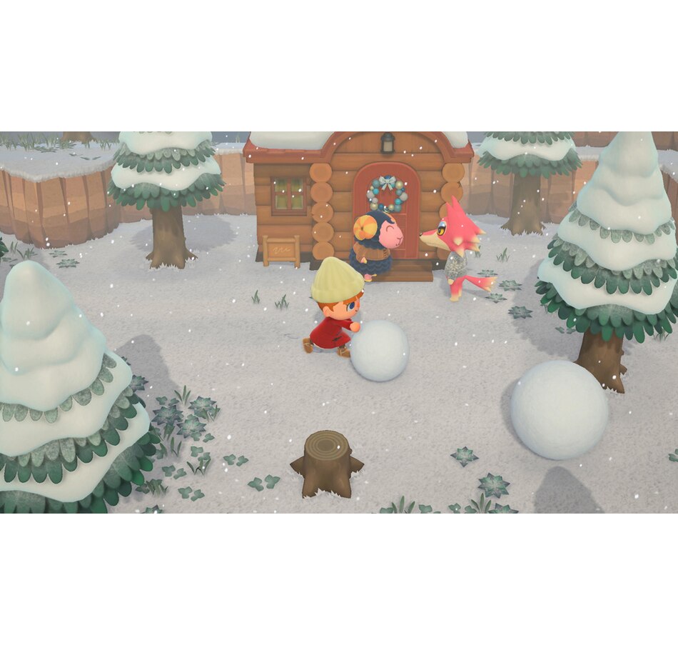 Image 251289_ALTMORE23.jpg, Product 251-289 / Price $649.99, Nintendo Switch Animal Crossing New Horizons Edition Bundle from Nintendo on TSC.ca's Toys & Hobbies department