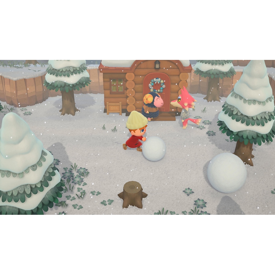Image 251289_ALTMORE23.jpg, Product 251-289 / Price $649.99, Nintendo Switch Animal Crossing New Horizons Edition Bundle from Nintendo on TSC.ca's Toys & Hobbies department