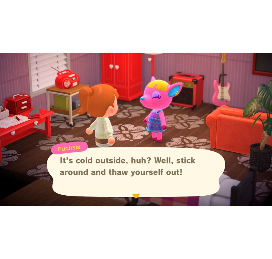 Image 251289_ALTMORE24.jpg, Product 251-289 / Price $649.99, Nintendo Switch Animal Crossing New Horizons Edition Bundle from Nintendo on TSC.ca's Toys & Hobbies department