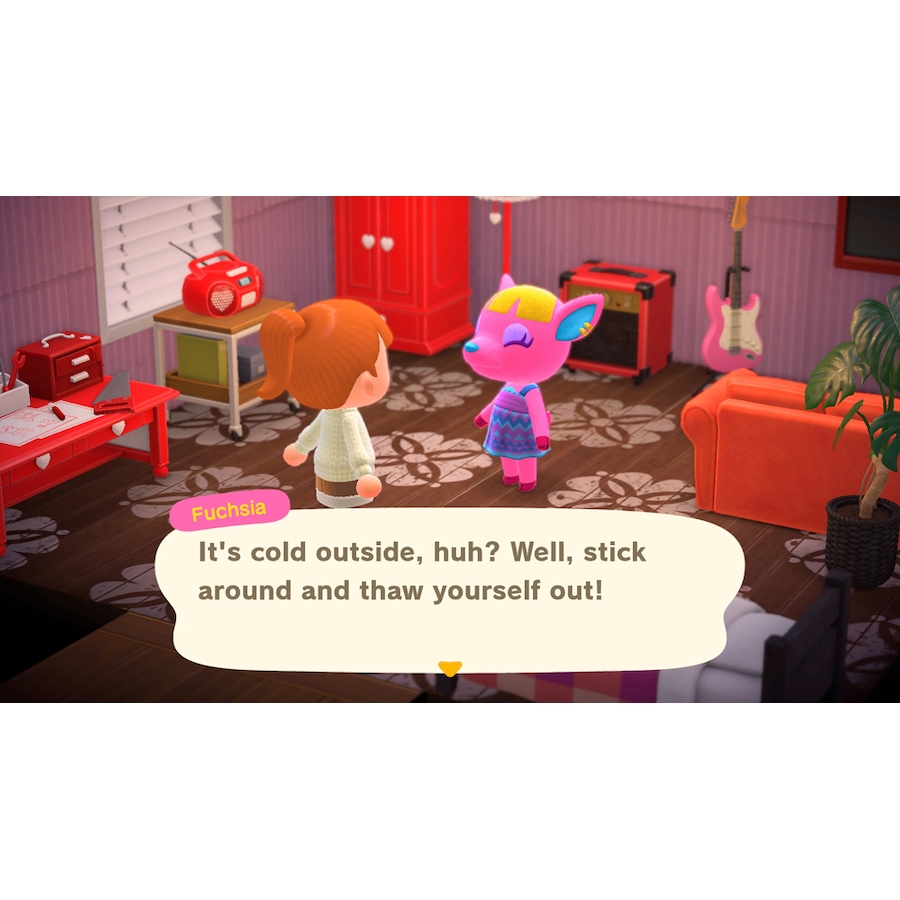 Image 251289_ALTMORE24.jpg, Product 251-289 / Price $649.99, Nintendo Switch Animal Crossing New Horizons Edition Bundle from Nintendo on TSC.ca's Toys & Hobbies department