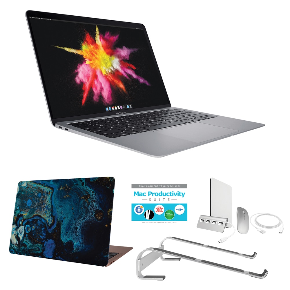 PC/タブレット ノートPC Apple M1 MacBook Air 2020 13.3