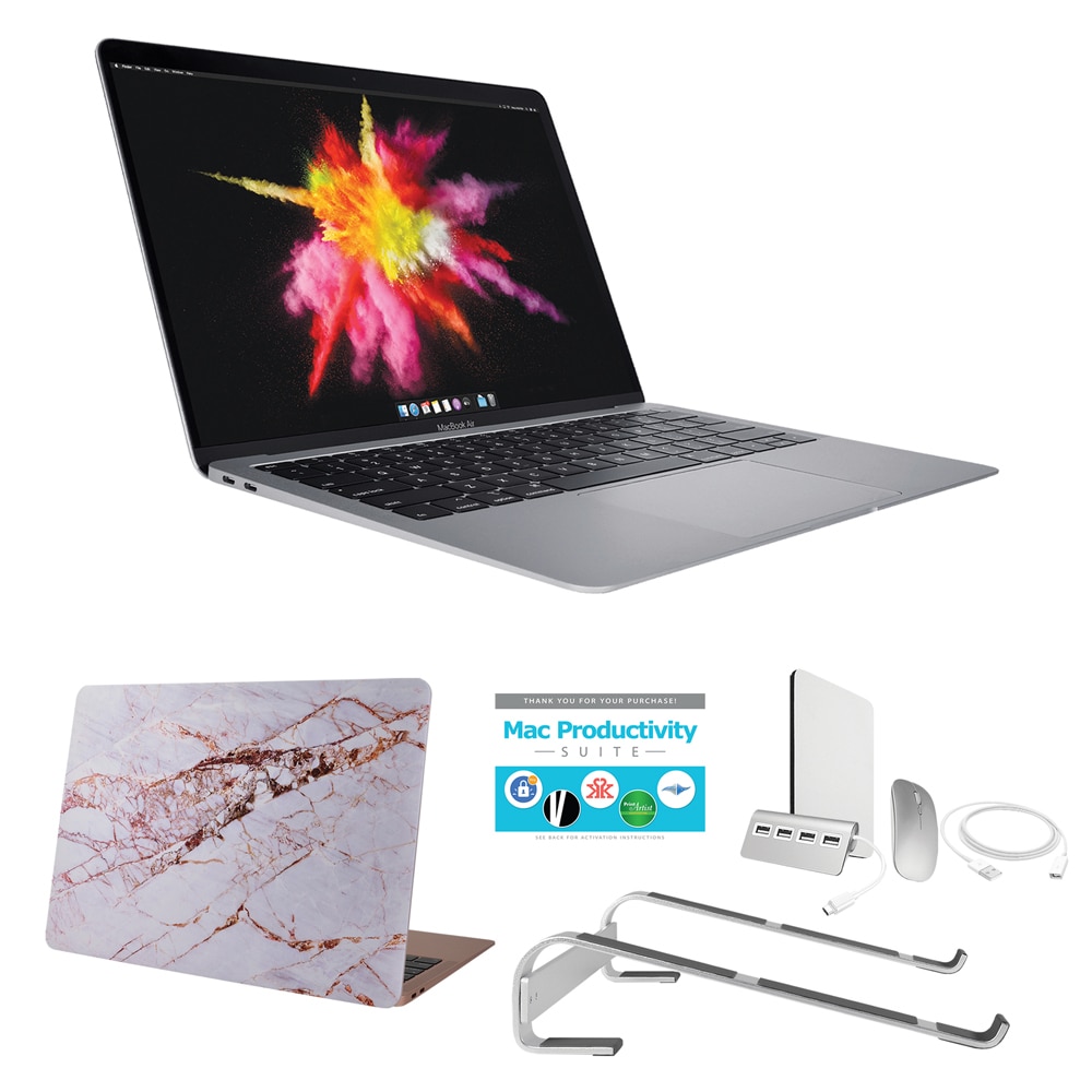 Apple M1 MacBook Air 2020 13.3