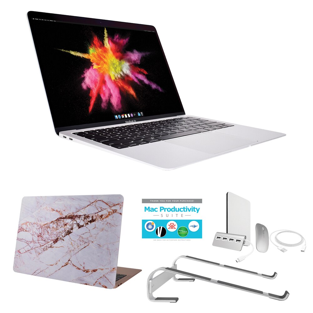 MacBook Air 256GB シルバー　2020 2020 Apple MacBook Air with Apple M1 Chip - Powerful Performance
