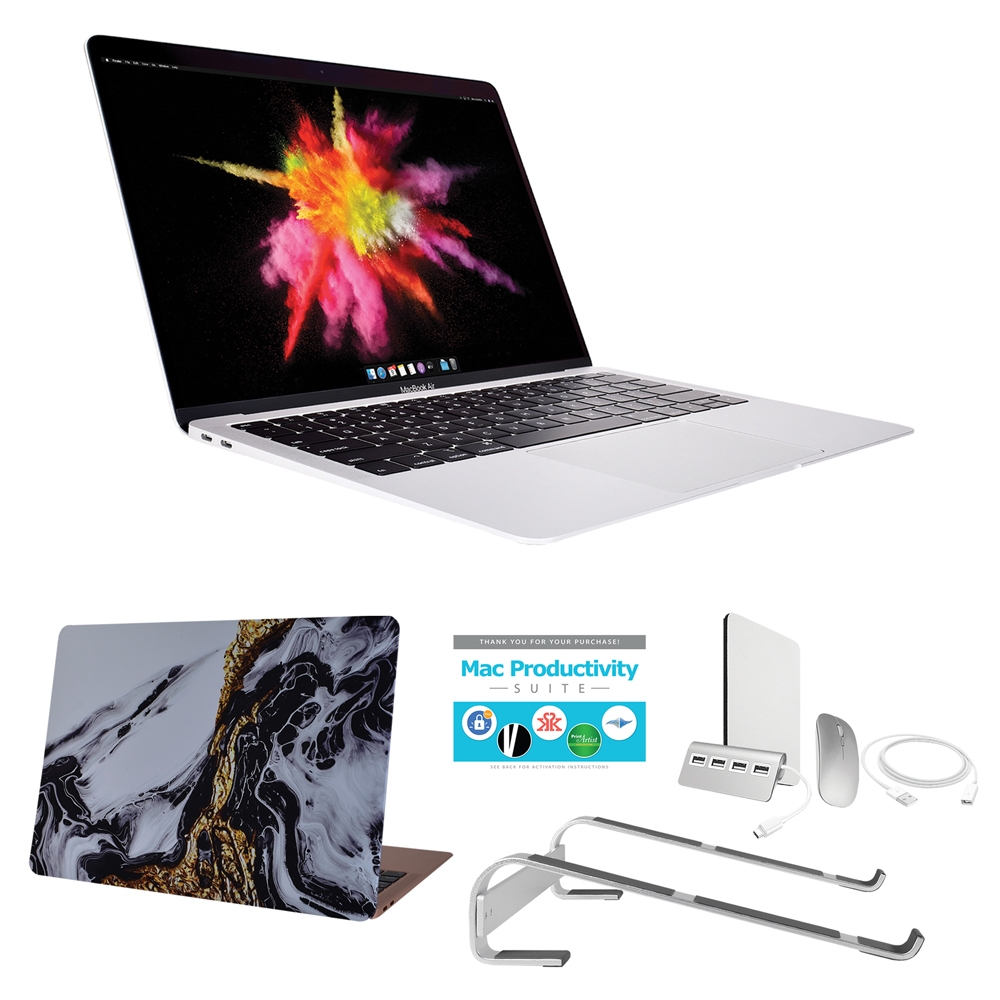 Apple M1 MacBook Air 2020 13.3