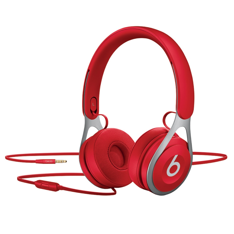 Image 251295_ALTMORE3.jpg, Product 251-295 / Price $230.00, Beats by Dr. Dre Beats EP On-Ear with In-Line Controls and Entertainment Pack from Beats by Dr. Dre on TSC.ca's Electronics department