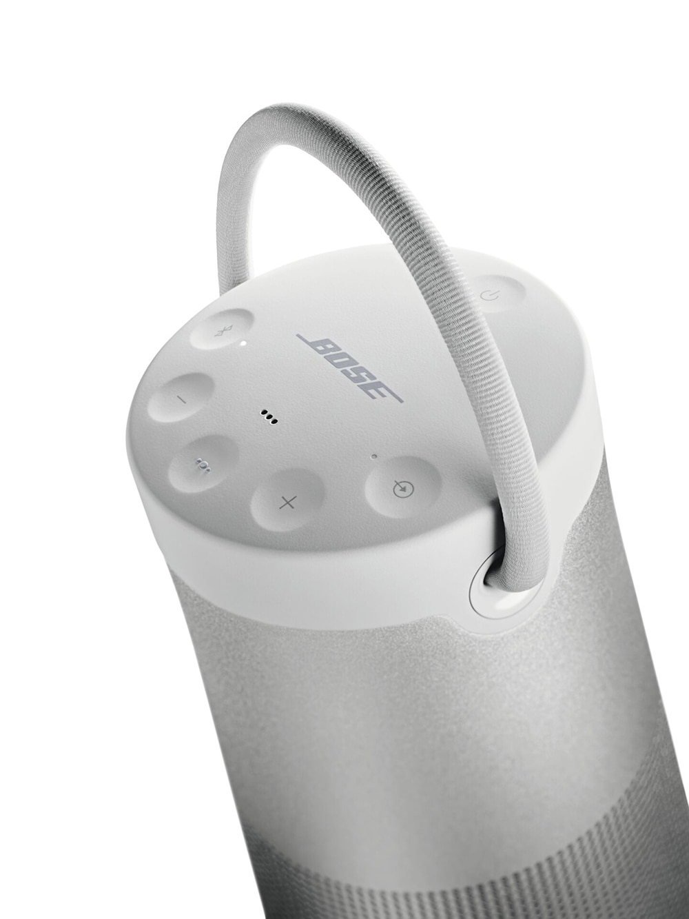 Bose SoundLink Revolve+ II Bluetooth® Bose SoundLink Revolve+ II Splashproof Bluetooth Wireless