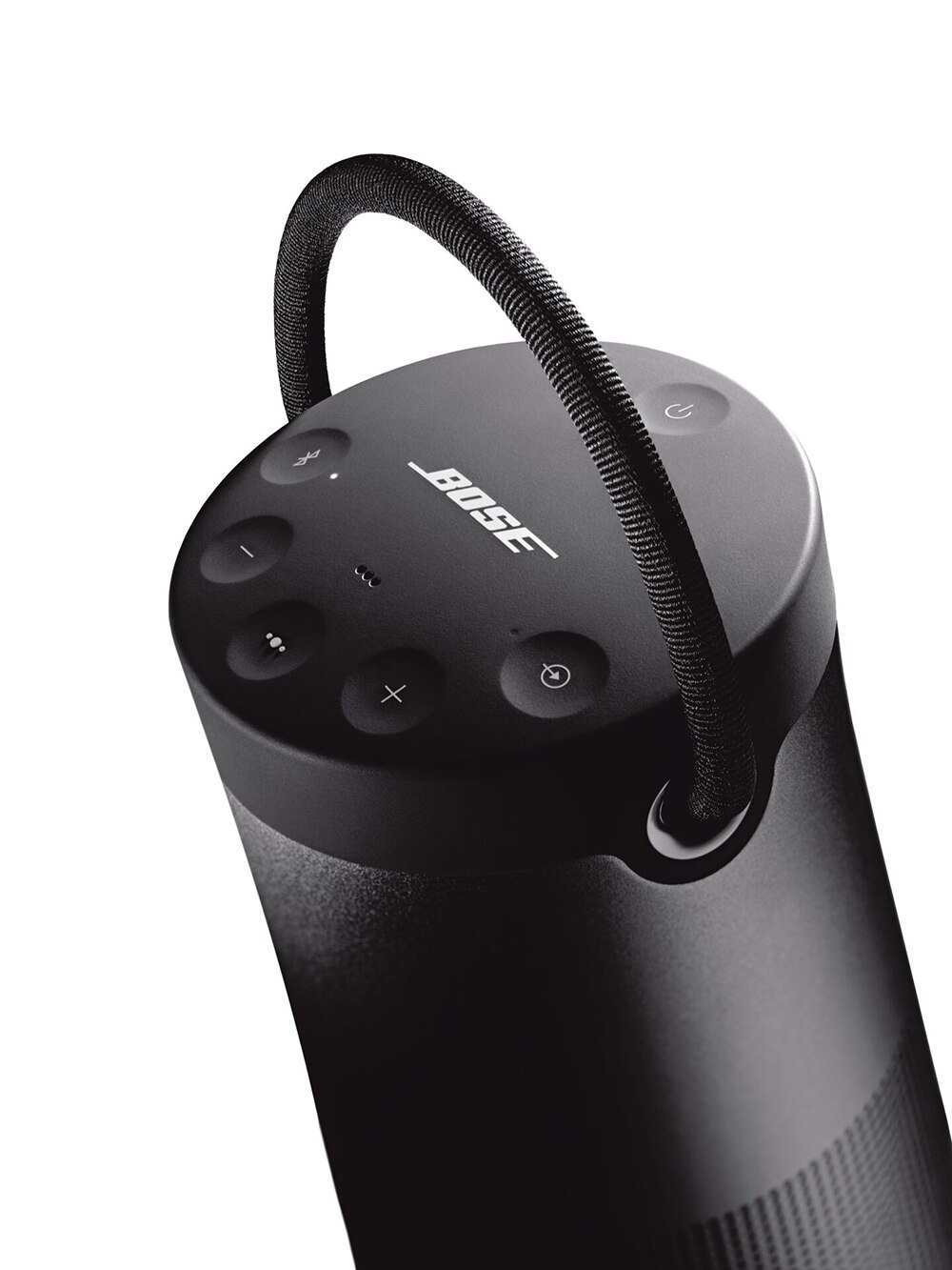 SoundLink Revolve II Bluetooth® speaker Bose SoundLink Revolve II Bluetooth Speaker - TSC.ca