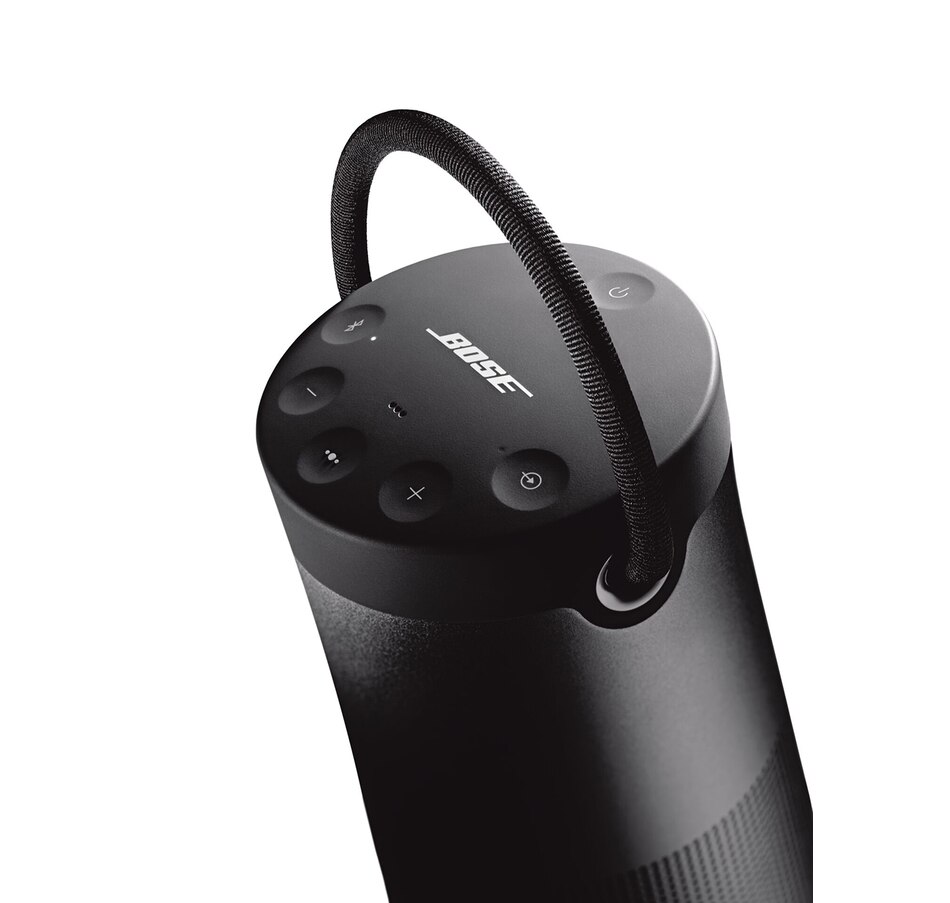 Image 251303_ALTMORE2.jpg, Product 251-303 / Price $399.00, Bose SoundLink Revolve+ II Bluetooth Speaker from Bose on TSC.ca's Electronics department