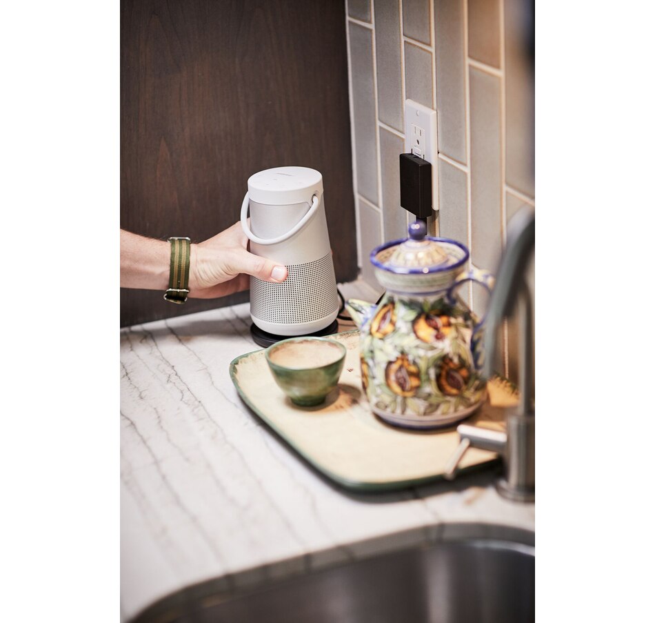 Image 251303_ALTMORE6.jpg, Product 251-303 / Price $399.00, Bose SoundLink Revolve+ II Bluetooth Speaker from Bose on TSC.ca's Electronics department