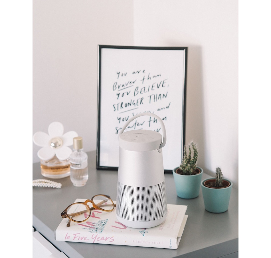 Image 251303_ALTMORE8.jpg, Product 251-303 / Price $399.00, Bose SoundLink Revolve+ II Bluetooth Speaker from Bose on TSC.ca's Electronics department