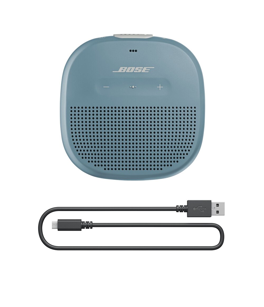 Electronics - Speakers & Audio - Compact Speakers - Bose SoundLink