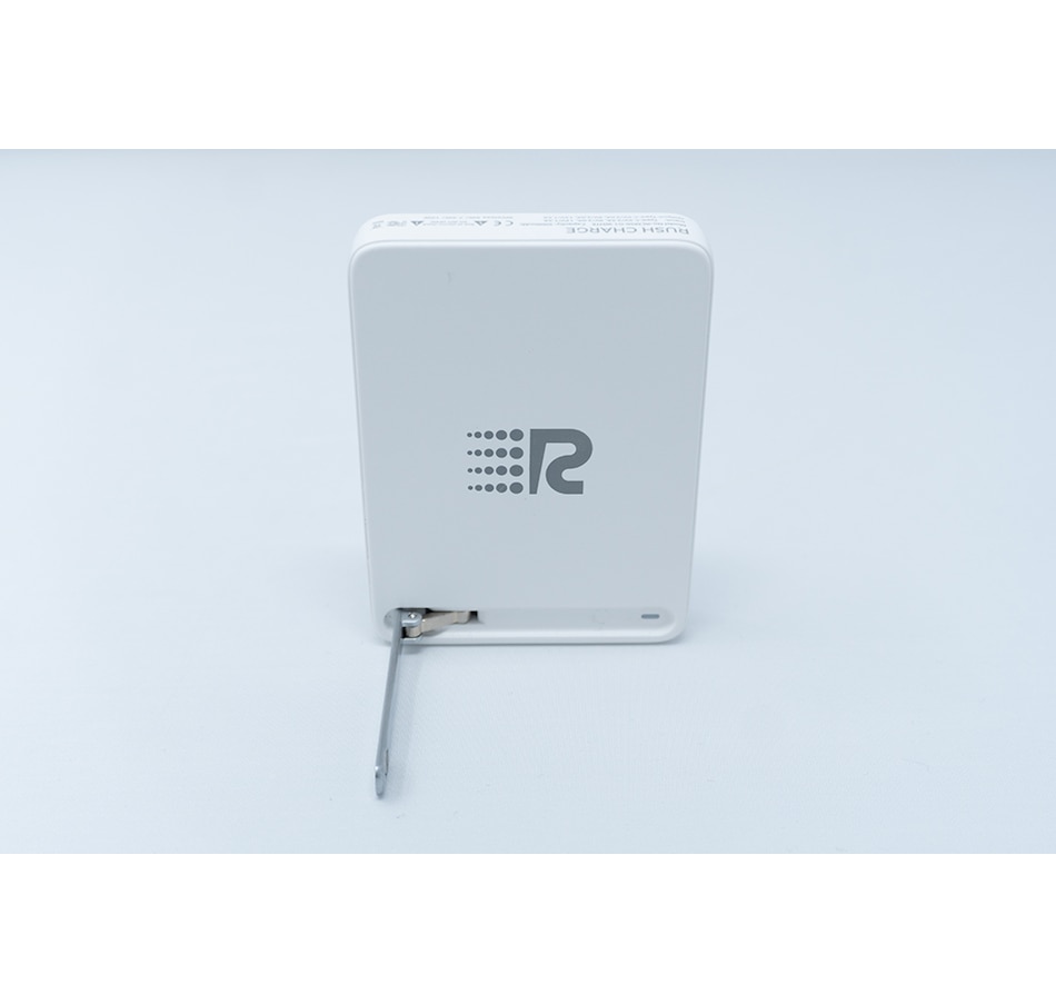 Image 251306_ALTMORE6.jpg, Product 251-306 / Price $69.99, Rush Charge 5,000-mAh Magnetic Power Bank from Rush Charge on TSC.ca's Electronics department