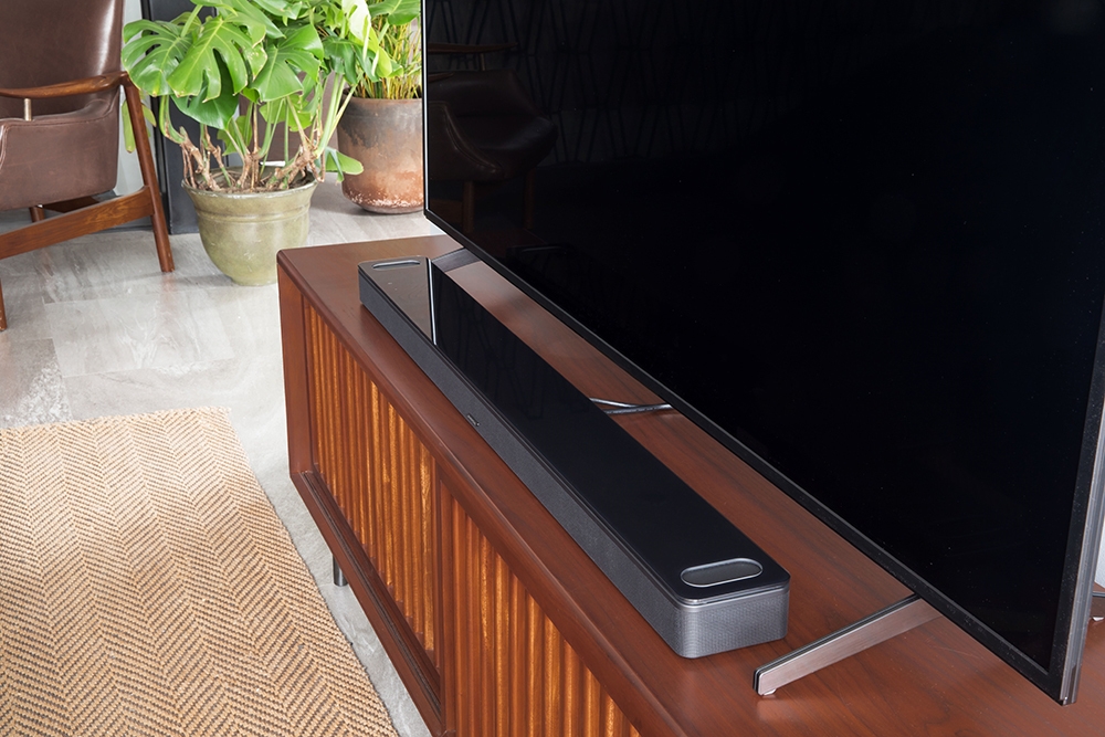 Bose Smart Soundbar 900 - TSC.ca