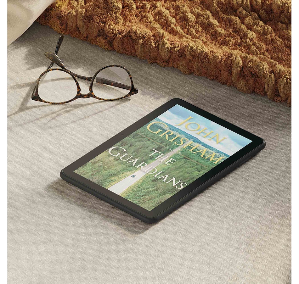 Image 251313_ALTMORE10.jpg, Product 251-313 / Price $209.78 - $239.78, New Amazon Fire 8" HD 32GB or 64GB Tablet with Travel Suite from Amazon on TSC.ca's Electronics department