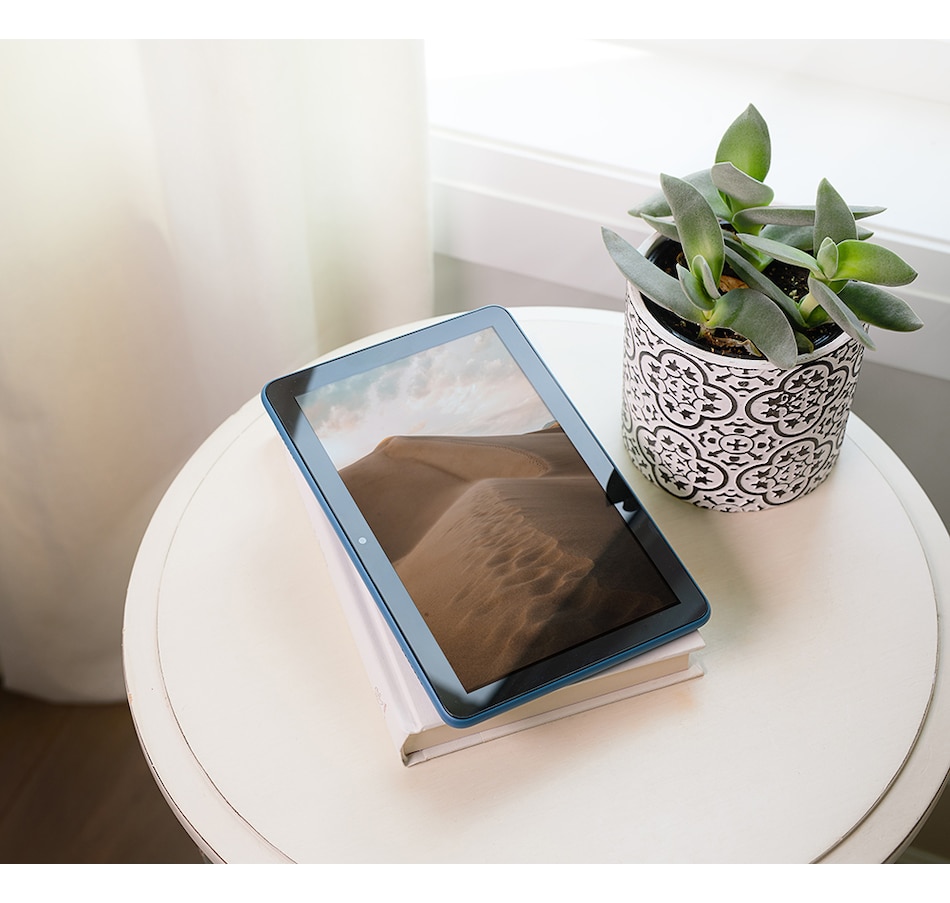 Image 251313_ALTMORE16.jpg, Product 251-313 / Price $209.78 - $239.78, New Amazon Fire 8" HD 32GB or 64GB Tablet with Travel Suite from Amazon on TSC.ca's Electronics department