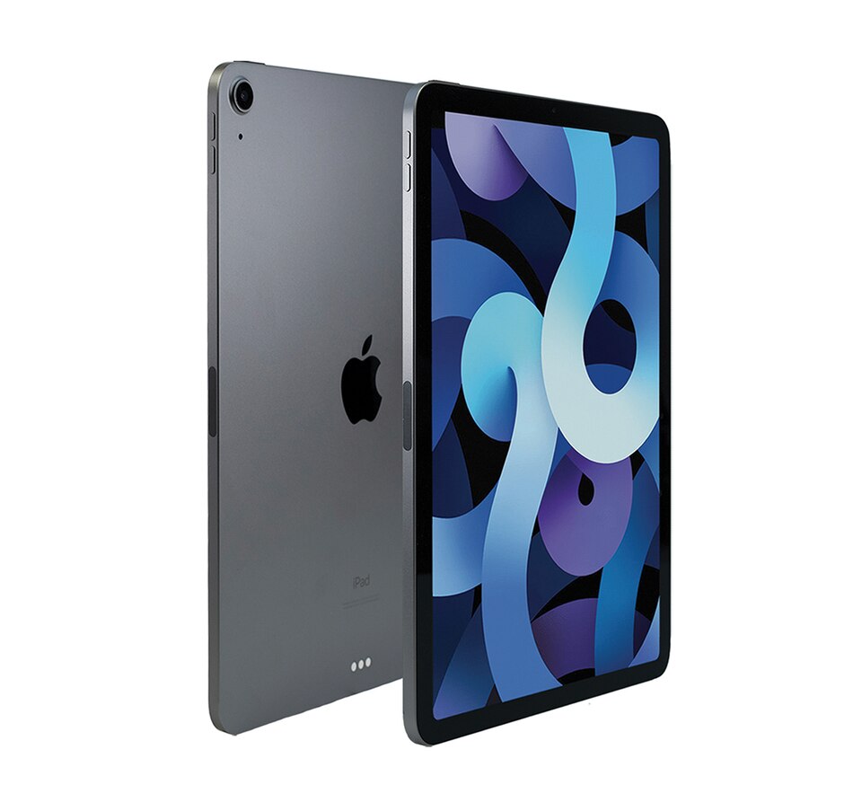Image 251314_ALTMORE1.jpg, Product 251-314 / Price $1,259.96, Apple iPad 64GB 10.9" Bundle from Apple on TSC.ca's Electronics department