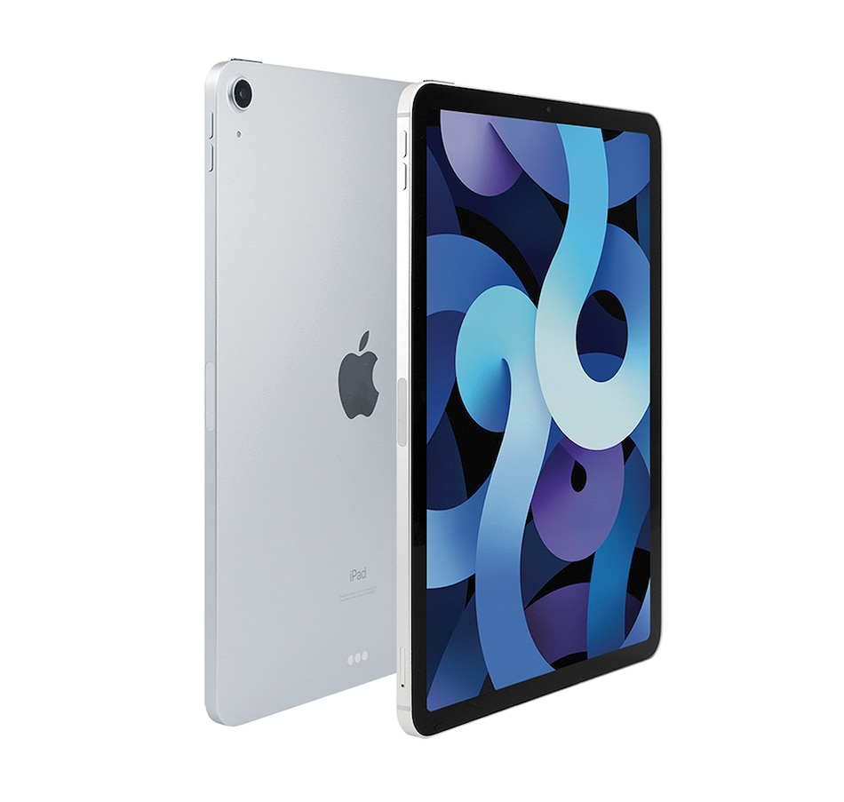 Image 251314_ALTMORE2.jpg, Product 251-314 / Price $1,259.96, Apple iPad 64GB 10.9" Bundle from Apple on TSC.ca's Electronics department