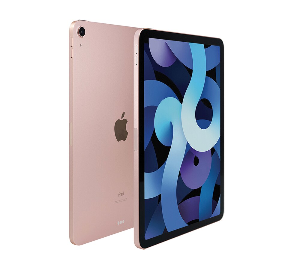 Image 251314_ALTMORE3.jpg, Product 251-314 / Price $1,259.96, Apple iPad 64GB 10.9" Bundle from Apple on TSC.ca's Electronics department