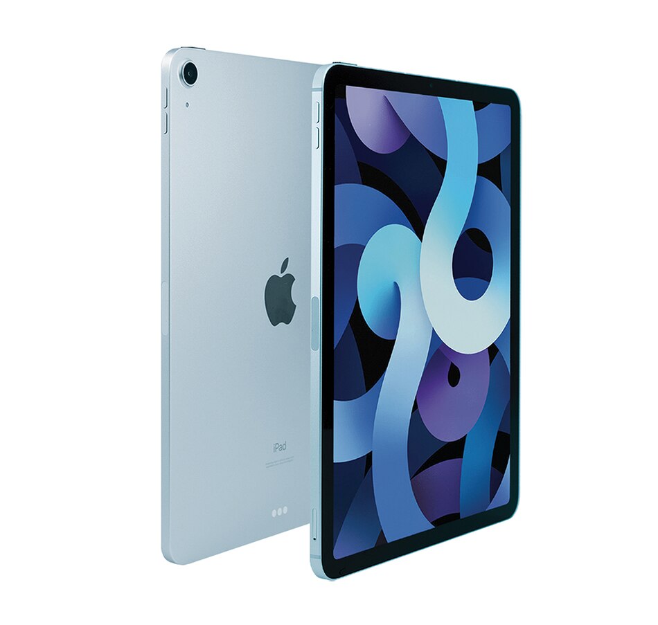 Image 251314_ALTMORE4.jpg, Product 251-314 / Price $1,259.96, Apple iPad 64GB 10.9" Bundle from Apple on TSC.ca's Electronics department