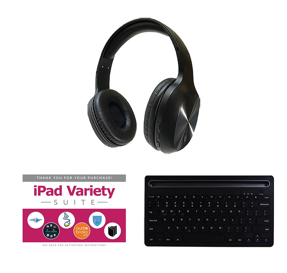 Image 251314_ALTMORE6.jpg, Product 251-314 / Price $1,259.96, Apple iPad 64GB 10.9" Bundle from Apple on TSC.ca's Electronics department