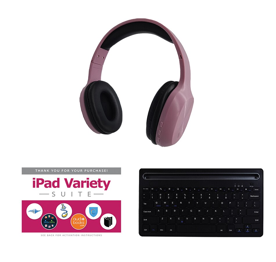 Image 251314_ALTMORE8.jpg, Product 251-314 / Price $1,259.96, Apple iPad 64GB 10.9" Bundle from Apple on TSC.ca's Electronics department