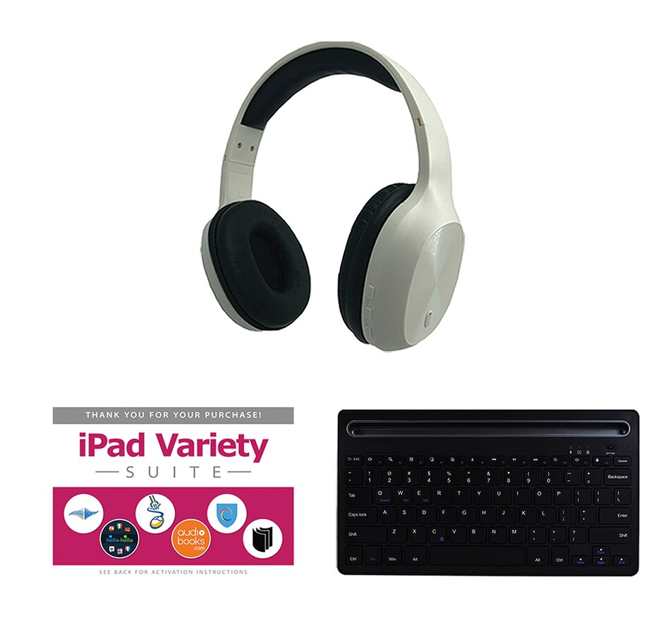 Image 251314_ALTMORE9.jpg, Product 251-314 / Price $1,259.96, Apple iPad 64GB 10.9" Bundle from Apple on TSC.ca's Electronics department