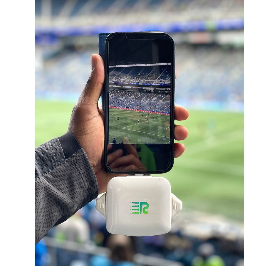 Image 251315_ALTMORE7.jpg, Product 251-315 / Price $69.99, Rush Charge 3200 mAh RC32 Comet Portable Power Bank from Rush Charge on TSC.ca's Electronics department