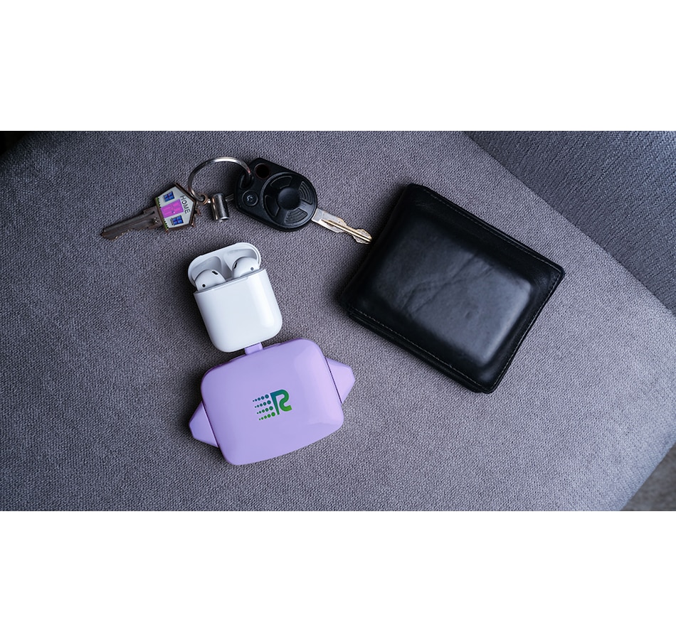 Image 251315_ALTMORE8.jpg, Product 251-315 / Price $69.99, Rush Charge 3200 mAh RC32 Comet Portable Power Bank from Rush Charge on TSC.ca's Electronics department