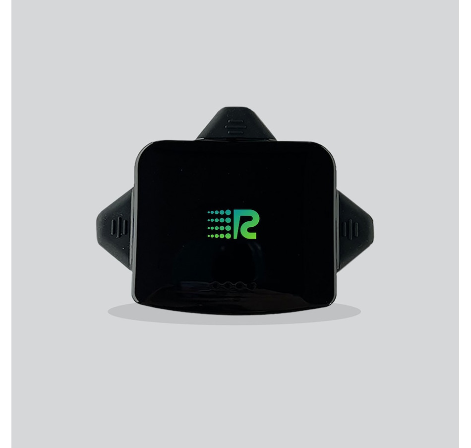 Image 251315_BLK.jpg, Product 251-315 / Price $69.99, Rush Charge 3200 mAh RC32 Comet Portable Power Bank from Rush Charge on TSC.ca's Electronics department