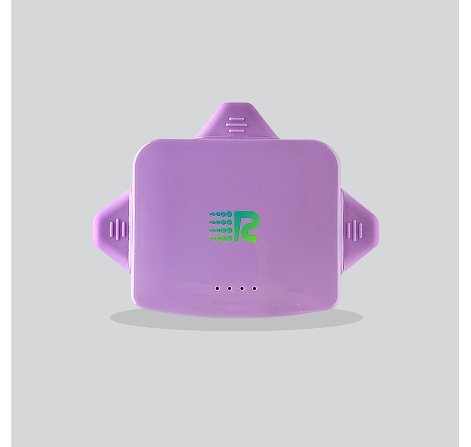 Image 251315_LAV.jpg, Product 251-315 / Price $69.99, Rush Charge 3200 mAh RC32 Comet Portable Power Bank from Rush Charge on TSC.ca's Electronics department