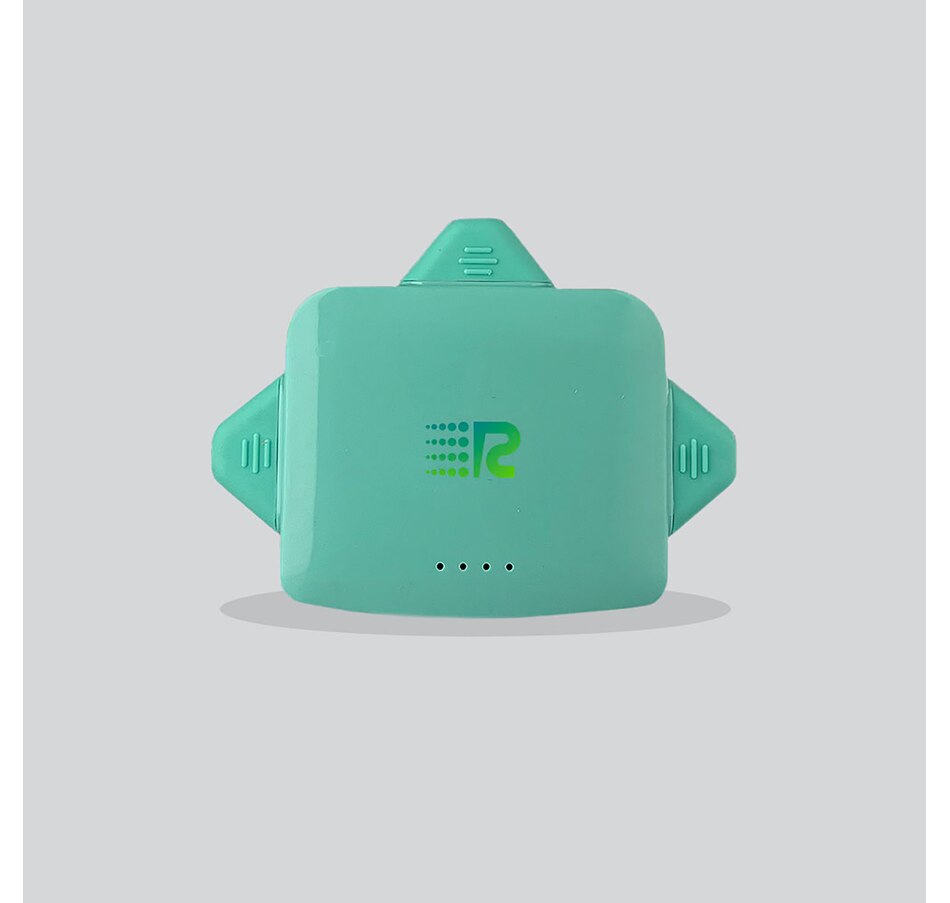 Image 251315_TLE.jpg, Product 251-315 / Price $69.99, Rush Charge 3200 mAh RC32 Comet Portable Power Bank from Rush Charge on TSC.ca's Electronics department