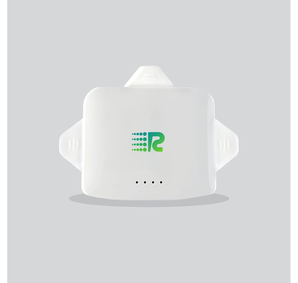 Image 251315_WHT.jpg, Product 251-315 / Price $69.99, Rush Charge 3200 mAh RC32 Comet Portable Power Bank from Rush Charge on TSC.ca's Electronics department