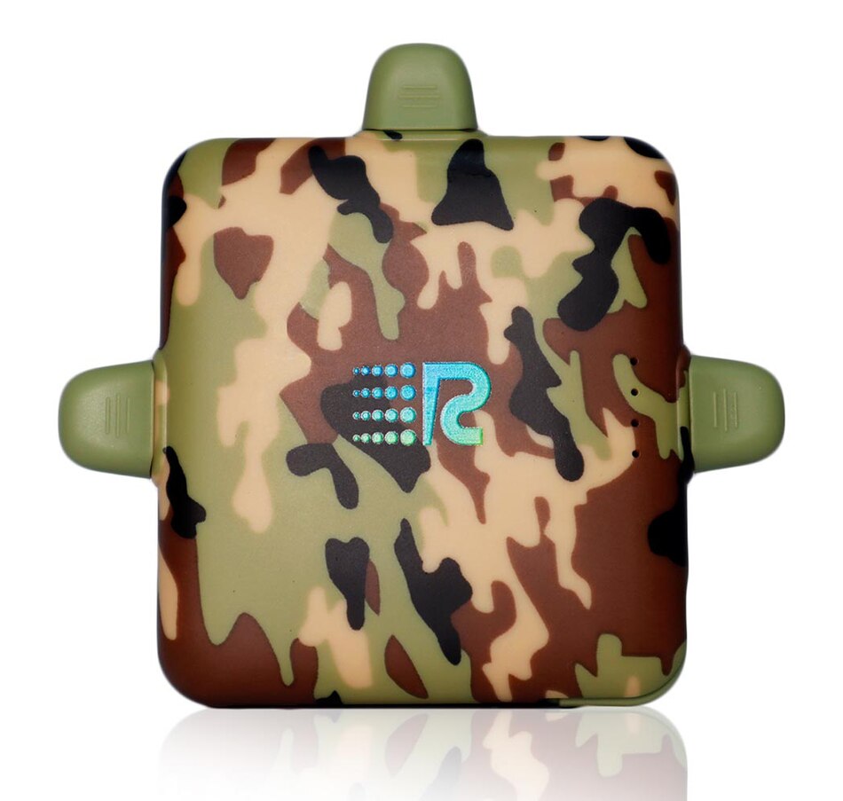 Image 251318_CAU.jpg, Product 251-318 / Price $69.99, Rush Charge Trident 4,000 mAh 3-in-1 from Rush Charge on TSC.ca's Electronics department