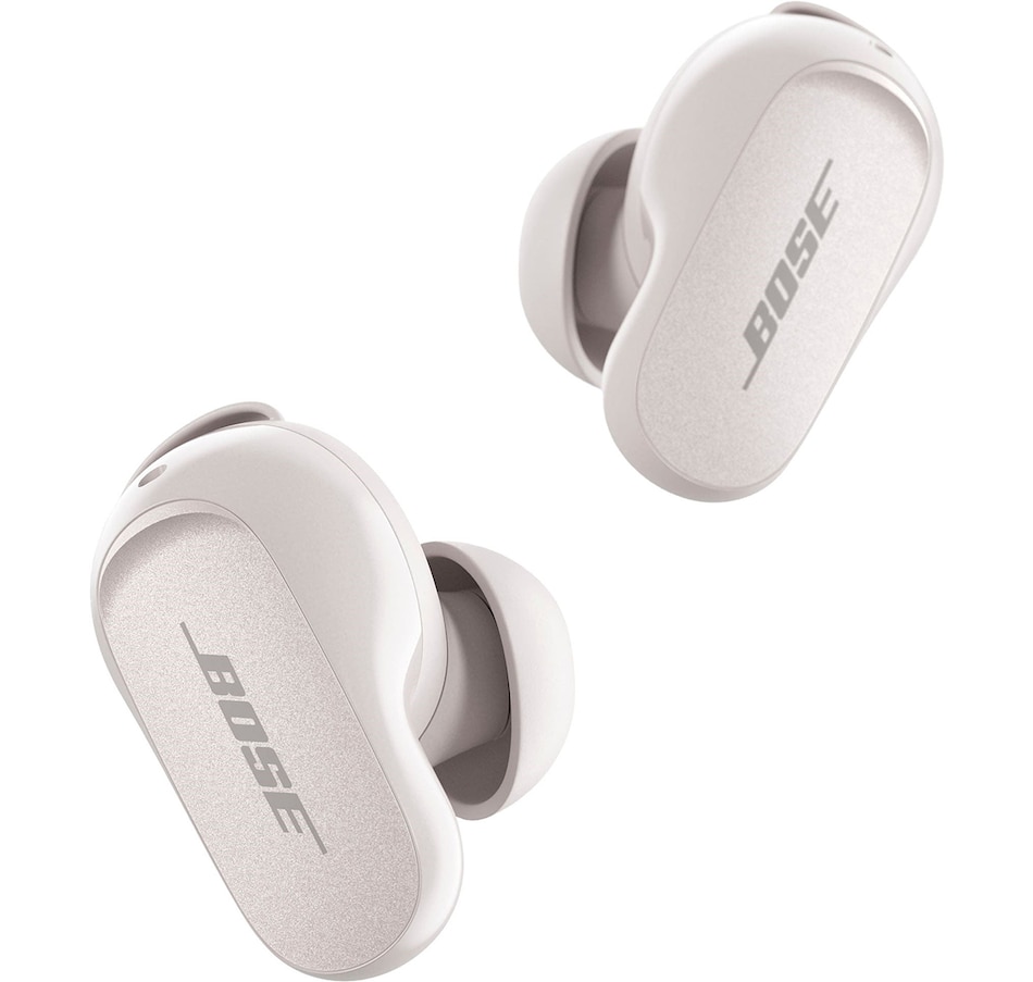 Image 251372_SPSTN.jpg, Product 251-372 / Price $379.99, Bose QuietComfort Earbuds from Bose on TSC.ca's Electronics department