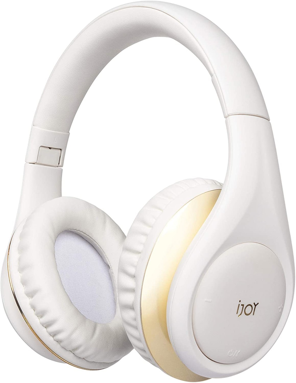 Ijoy headphones online review