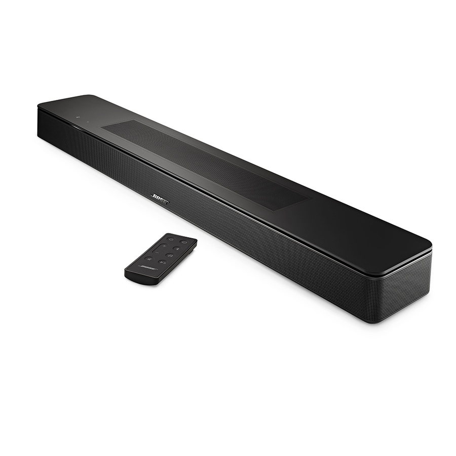 Image 251381_ALTMORE1.jpg, Product 251-381 / Price $609.00, Bose Smart Soundbar 600 from Bose on TSC.ca's Electronics department