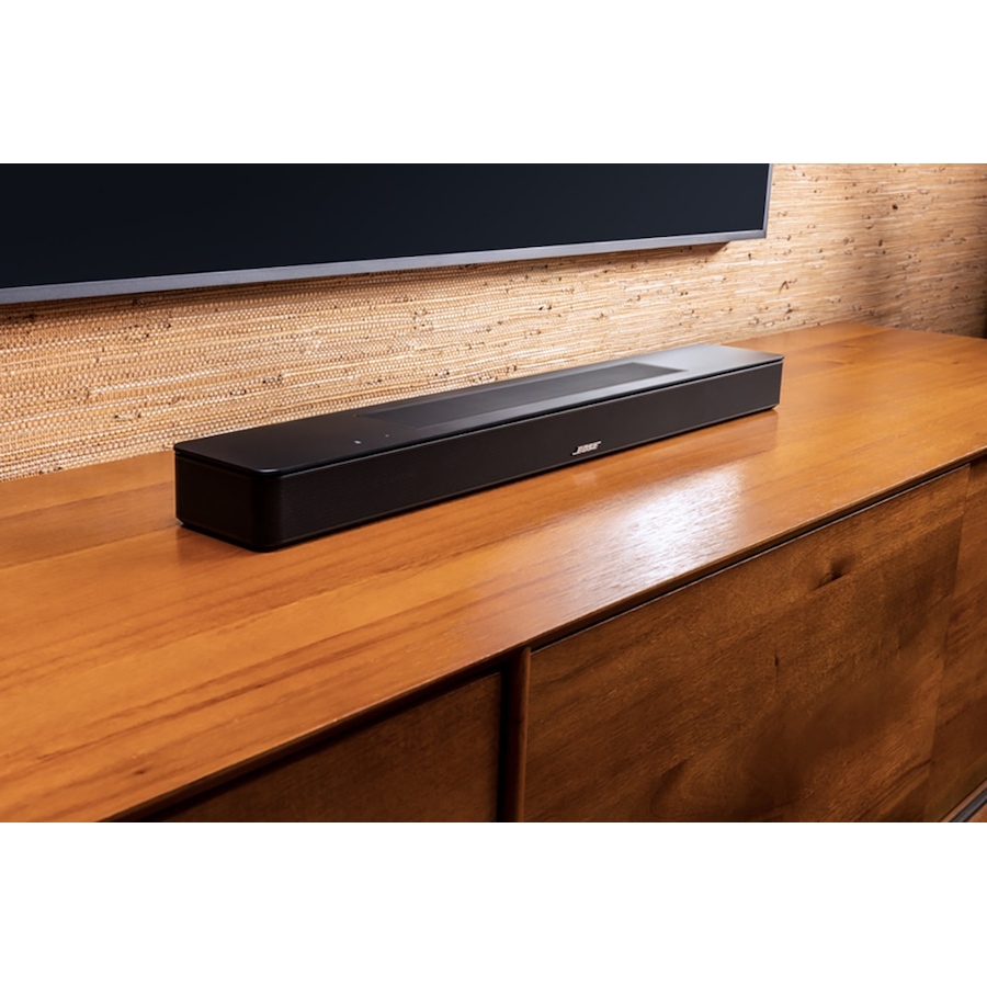 Image 251381_ALTMORE6.jpg, Product 251-381 / Price $609.00, Bose Smart Soundbar 600 from Bose on TSC.ca's Electronics department