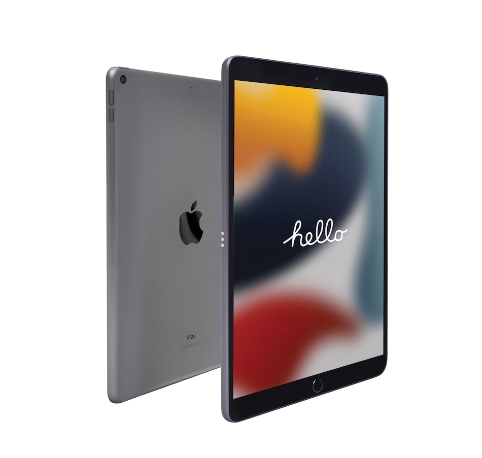 Image 251390_ALTMORE1.jpg, Product 251-390 / Price $839.95 - $1,039.95, Apple iPad 10.2 64GB or 256GB Tablet Bundle (9th generation, 2021) from Apple on TSC.ca's Electronics department