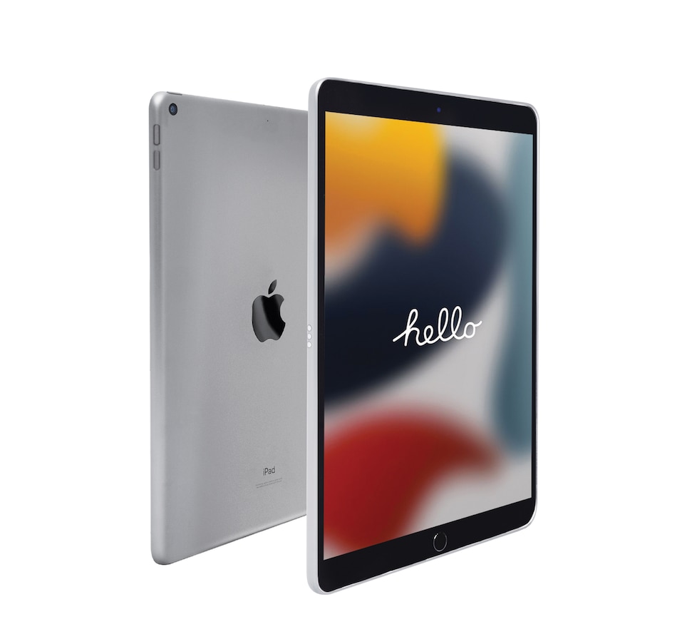 Image 251390_ALTMORE2.jpg, Product 251-390 / Price $839.95 - $1,039.95, Apple iPad 10.2 64GB or 256GB Tablet Bundle (9th generation, 2021) from Apple on TSC.ca's Electronics department